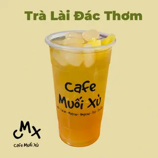 Hình ảnh Trà Lài Đác Thơm