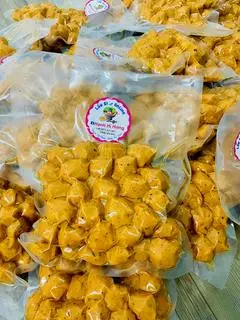 Hình ảnh Chả cua 100% thịt cua tươi