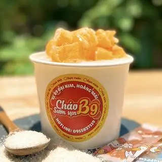 Hình ảnh Cháo quẩy