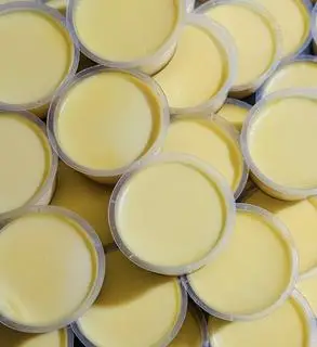 Hình ảnh Sét 4 Flan truyền thống