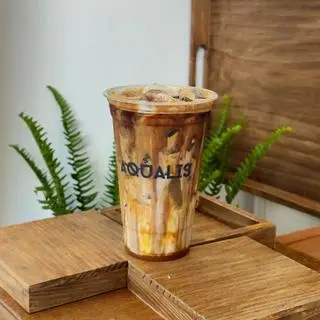 Hình ảnh Cà phê Caramel