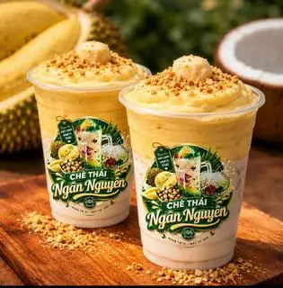 Hình ảnh SẦU GIÀ DỪA NON NGON NHỨC NÁCH