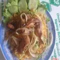 Hình ảnh Cơm chiên cánh gà nước mắm