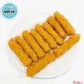 Hình ảnh 10 nem chua rán