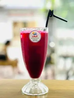 Hình ảnh nước ép củ dền