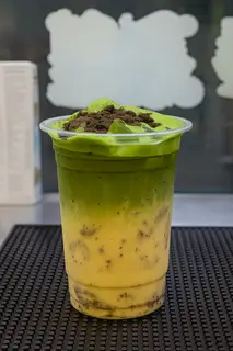Hình ảnh Matcha Latte Oreoo