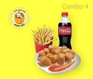 Hình ảnh Combo 4