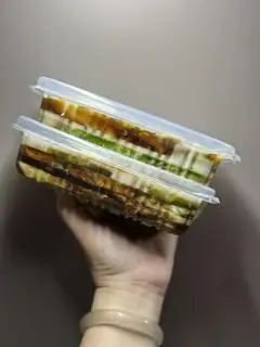 Hình ảnh Rau Câu Sơn Thuỷ