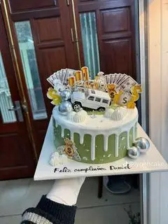Hình ảnh Bánh kem 250k