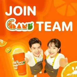 Hình ảnh Cam Mật Ong Hạt Chia 
