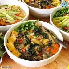 Hình ảnh Bún Ốc