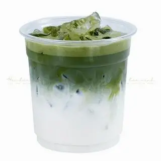 Hình ảnh Matcha Latte - UJI CEREMONIAL