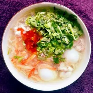 Hình ảnh Súp Cua Thường - Lớn 