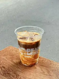 Hình ảnh Phê Bơ Đậu Phộng