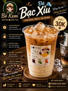 Hình ảnh Bạc xĩu