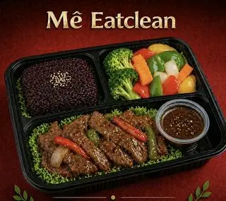 Hình ảnh Bò Sốt Tiêu Đen
