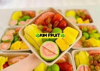 Hình ảnh HỘP TẶNG( Vui lòng bấm chọn để quán tặng ạ)