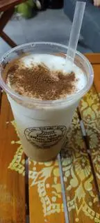 Hình ảnh cacao muối