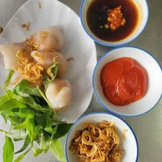 Hình ảnh Há cảo tôm