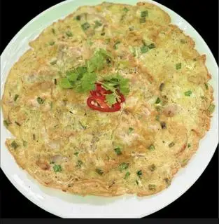 Hình ảnh Óc chiên trứng