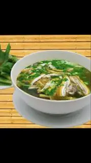 Hình ảnh Miến Gà Tô Thường