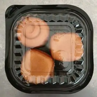 Hình ảnh Bánh bao hộp 3 cái