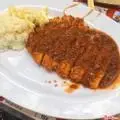 Hình ảnh DON - Cơm Thịt Lợn Chiên Sốt Đặc Biệt - Donkatsu