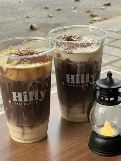 Hình ảnh Cacao Oatside
