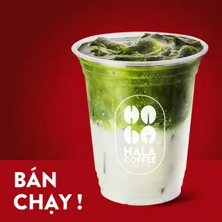 Hình ảnh Matcha Sữa Tươi (Matcha Latte)