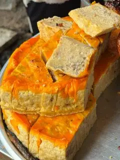 Hình ảnh Cơm Chả 2 Miếng
