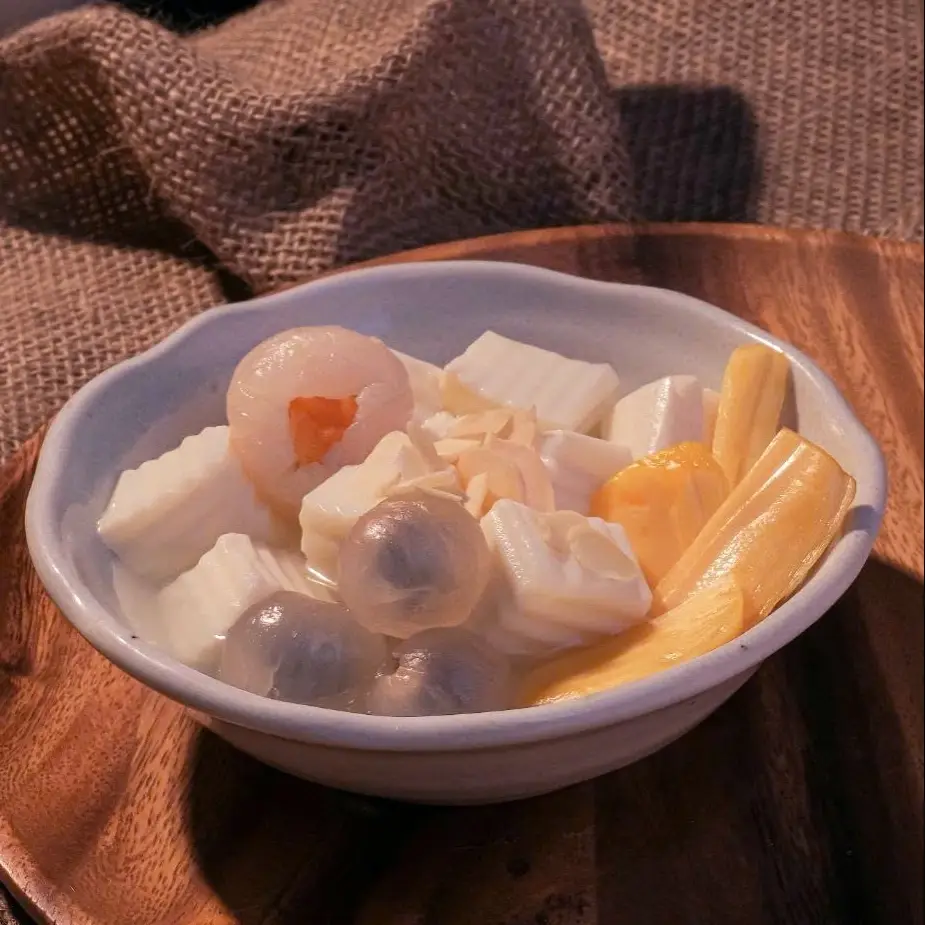 Hình ảnh Chè Khúc Bạch