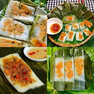 Hình ảnh Bánh nậm - 5 cái