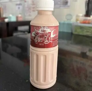 Hình ảnh Sữa gạo nứt
