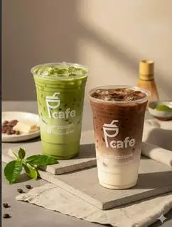 Hình ảnh Cacao sữa gấu