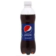 Hình ảnh Pepsi Chai 