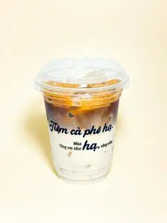 Hình ảnh Sữa Tươi Cà Phê