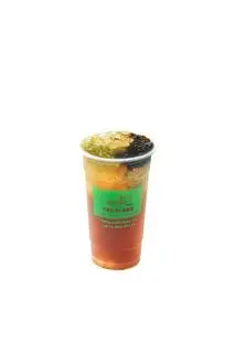 Hình ảnh Trà bí đao full topping
