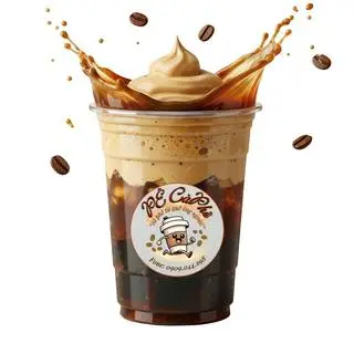 Hình ảnh Pê Dẻo Cafe 