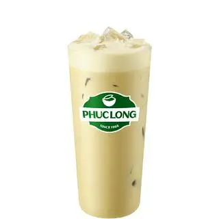 Hình ảnh Trà Sữa Ô Long