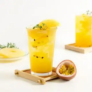 Hình ảnh Trà NHIỆT ĐỚI