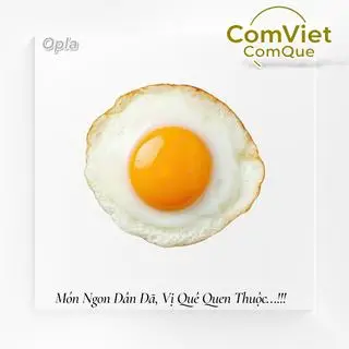 Hình ảnh Ốp la thêm