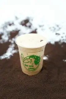 Hình ảnh Cà phê muối
