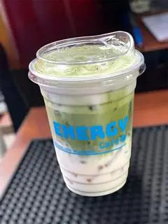 Hình ảnh Matcha latte