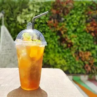Hình ảnh HỒNG TRÀ ( rất ngon)