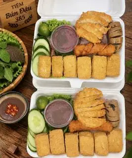 Hình ảnh Combo 2 Người