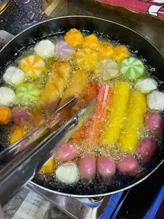 Hình ảnh combo siêu hời