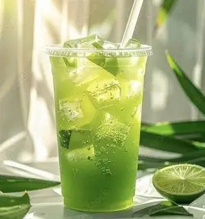 Hình ảnh Trà Tắc Thái Xanh (Best seller)