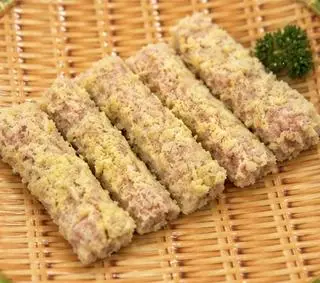 Hình ảnh Nem Thịt 
