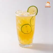 Hình ảnh trà chanh nhà đam
