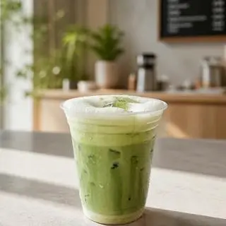 Hình ảnh Matcha Latte (nhỏ)